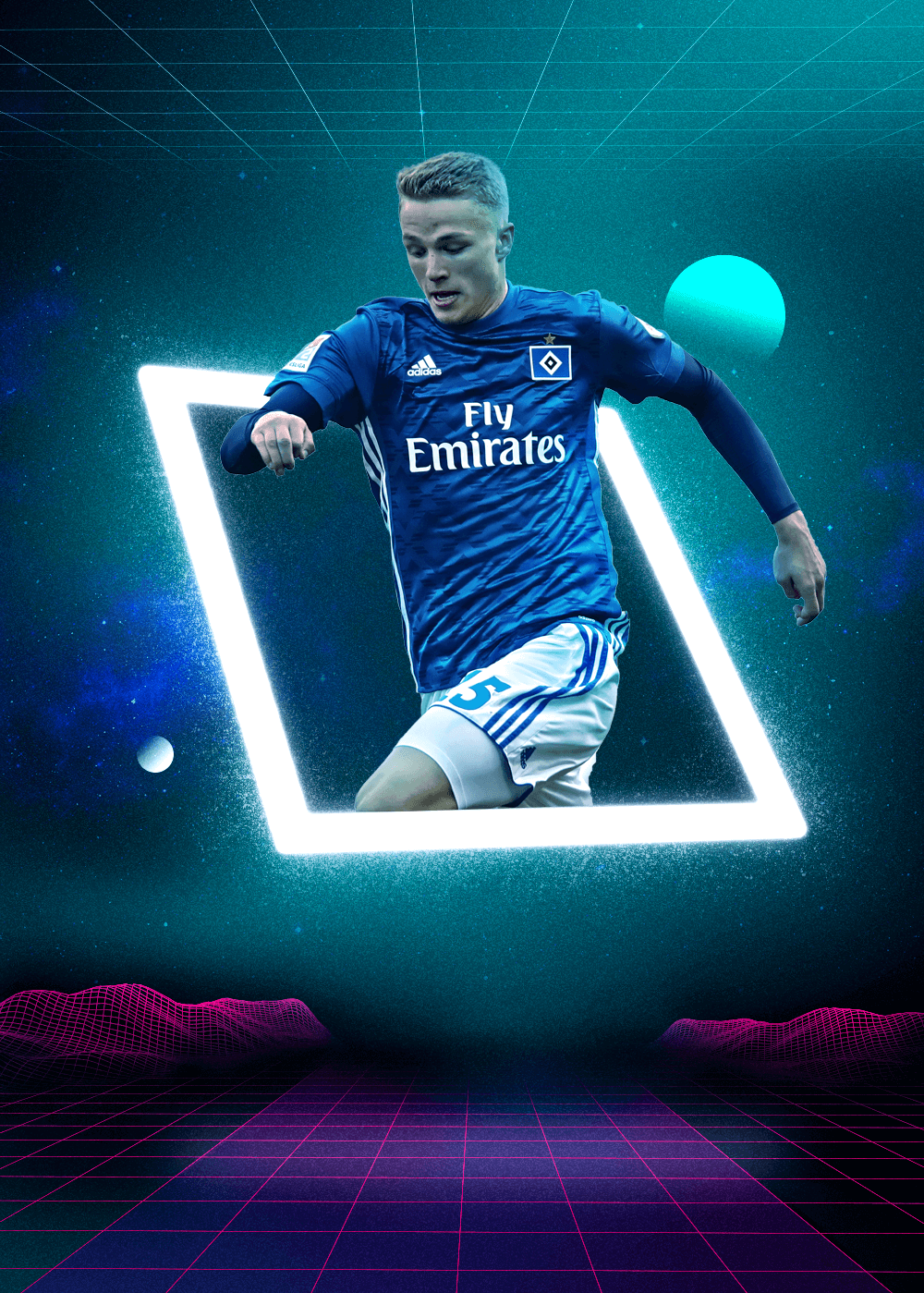 高效的运作 高效的运作