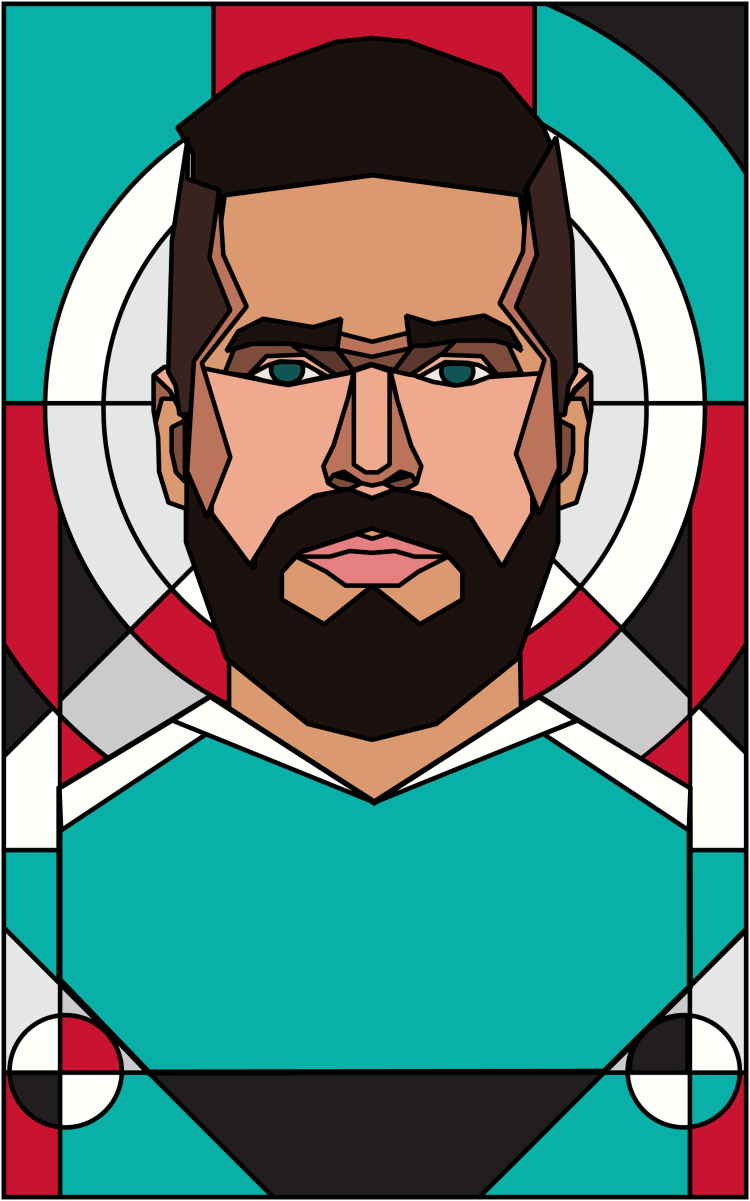 艾及則看準 艾及則看準