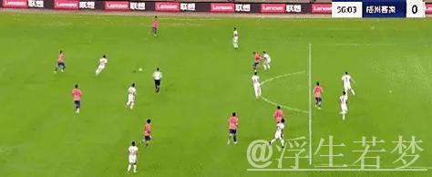 法比奥：我和瓦科互相成就，进玉昆一球令我最满意