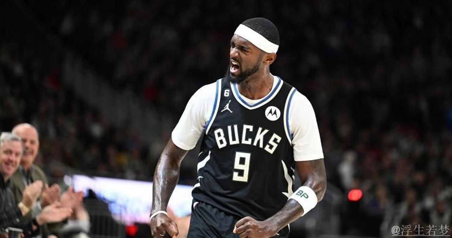 波蒂斯27+10创赛季最佳，雄鹿高效表现引关注